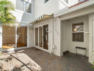 1640 Weeping Willow Way #1640