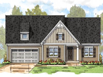 Weston II Plan, Forest Grove