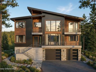 Nna E Sunset Shores Circle Lots 11/12