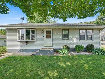 321 Rose Ave SW