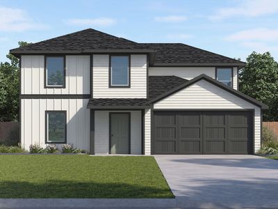 The Callahan Plan, Swenson Heights