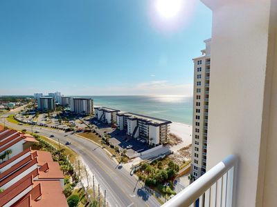 11800 Front Beach Rd Unit 1003