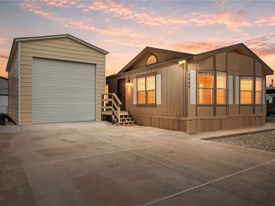 7940 S Teal St