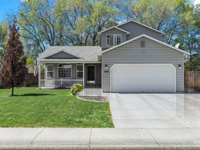 2005 S Plateau Dr