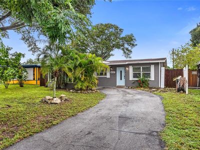 Property at 4057 67TH AVENUE N, Pinellas Park, FL