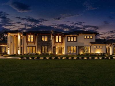 7605 Trinity Pines Dr
