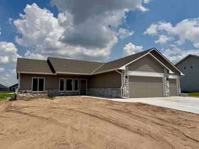 Property at 306 W Lavern Ln, Garden Plain, KS