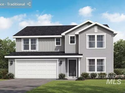 11557 N West Sammi St