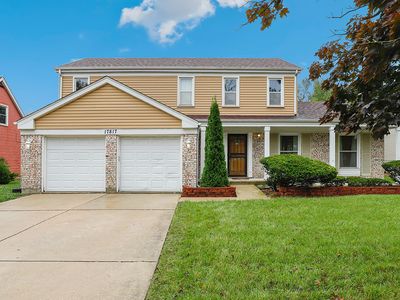 17817 Stonebridge Dr