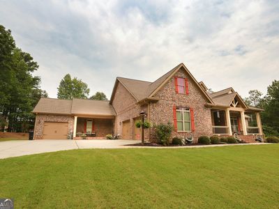 3760 Oak Hill Rd