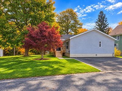 Property at 13 Academy Street, Roscoe, NY
