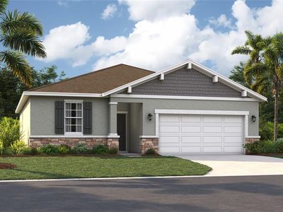 Property at 23599 Grindstone Way, Sorrento, FL