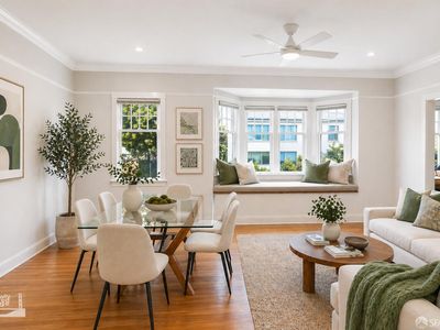 2347 Union Street #2