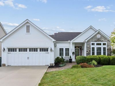 5833 Hunting Haven Dr