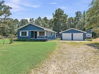 Property at 696 County Road 719, Buna, TX