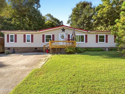 Property at 184 Cutters Ln, Clinton, TN