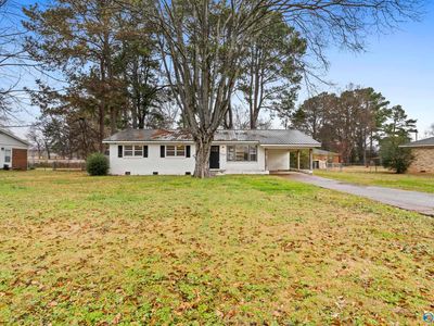 Property at 3608 Crestmore Ave NW, Huntsville, AL