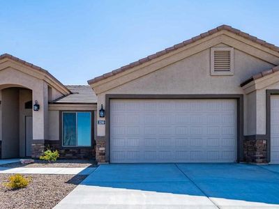 3379 E Rusty Spur Ave
