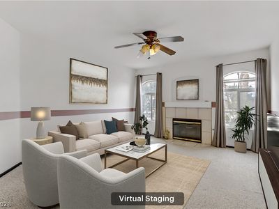 Property at 4555 E Sahara Ave Unit 280, Sunrise Manor Town, NV