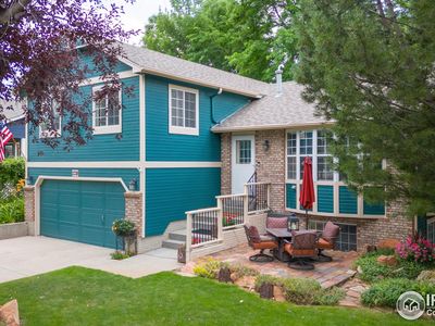 2738 Bradford Sq
