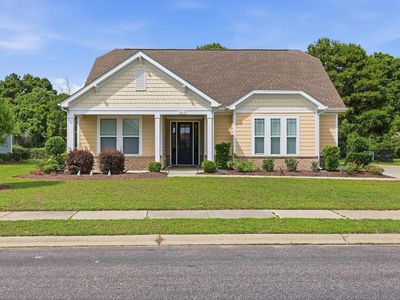 269 Deep Blue Dr.