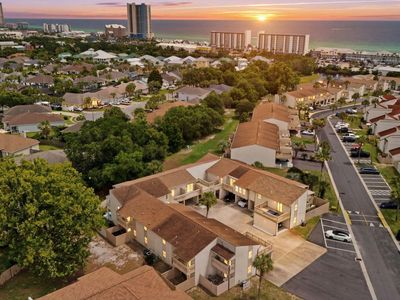 17462 Front Beach Rd #6-A1