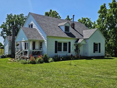 Property at 7760 Squirrel Spur Rd, Meadows Of Dan, VA