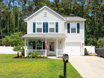 107 Holly Ridge Dr
