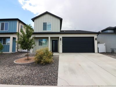 2461 Ross Rd #A