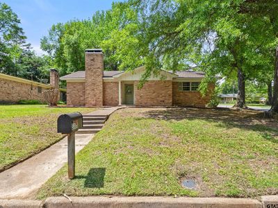 3303 Shenandoah Dr