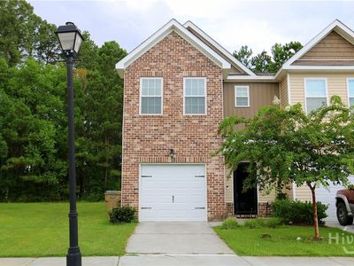 Property at 23 Mossy Oak Cove, Port Wentworth, GA