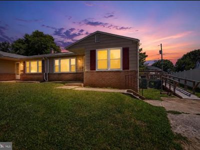 3307 Wild Cherry Rd