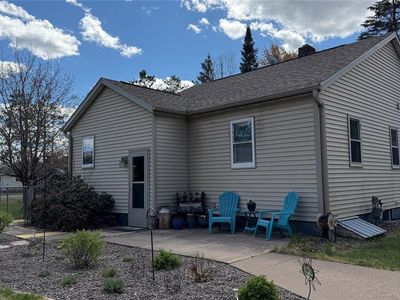 Property at 10507 Hamblin Street, Hayward, WI