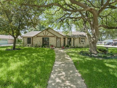 13615 Pepper Knoll Dr