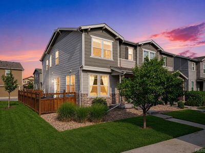 Property at 4386 S Nepal Street, Centennial, CO