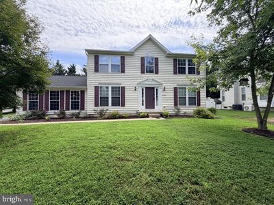 129 Trafford Dr