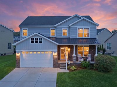 235 Crystal Wood Cir