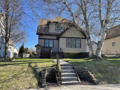 421 West Michigan STREET