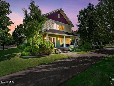 4157 W Shoreview Ln