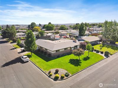 Property at 1156 E Elm Street, Othello, WA