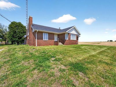 Property at 593 Marlatt St, Plainville, IN