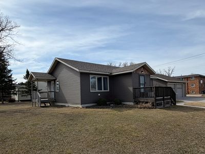 Property at 601 Main St S, Karlstad, MN