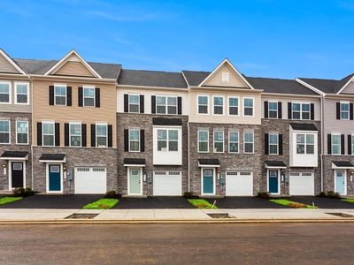 LOT 65 Destrier St