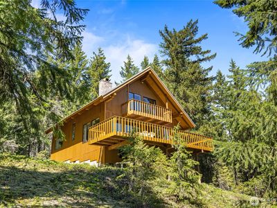 1161 Via Kachess Road