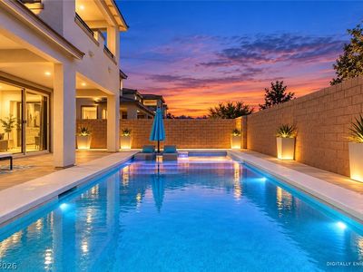 Property at 4140 Royal Melody Ct, Summerlin, NV