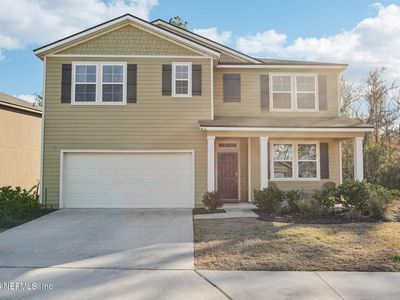 65180 LAGOON FOREST Drive