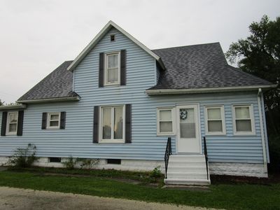 Property at 321 E Cleveland St, Cullom, IL