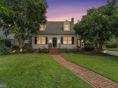 1601 Sunken Rd
