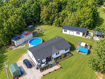 1045 Baxter Ridge Rd