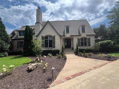 3448 N Oakland Zion Rd